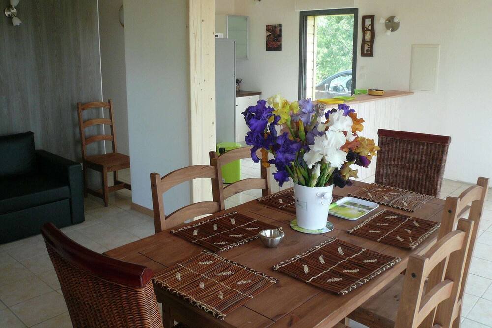 Photo of Livingroom in Roquetaillade