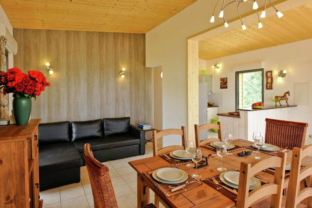 Photo of Livingroom in Roquetaillade