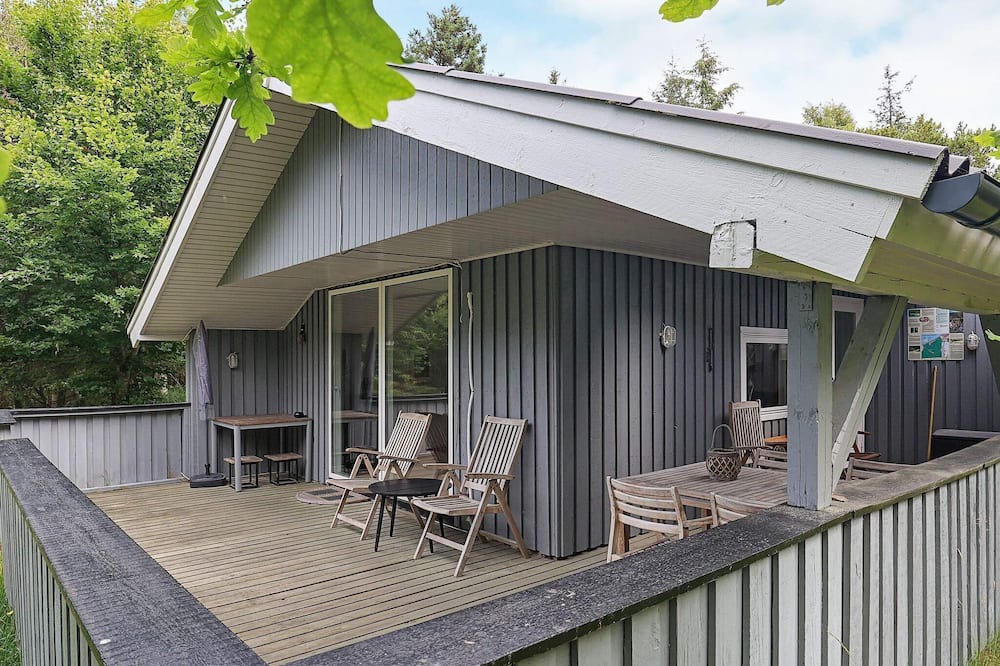 Photo of Outdoor in Skram