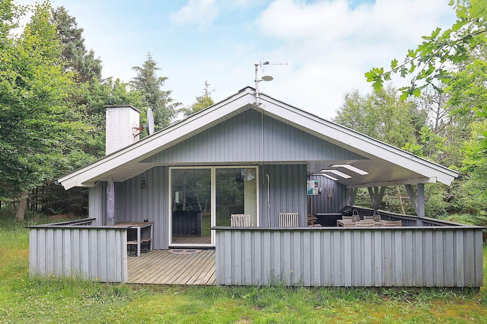 Photo of Outdoor in Skram