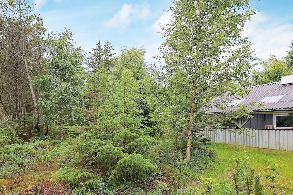 Photo of Outdoor in Skram