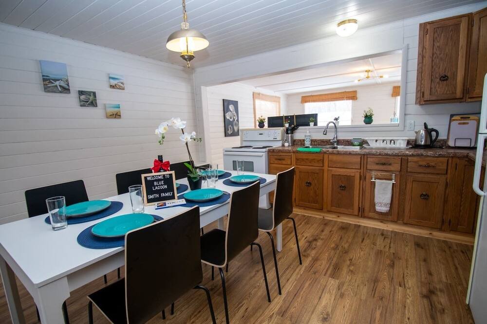 Photo of Kitchen in Hillside Beach