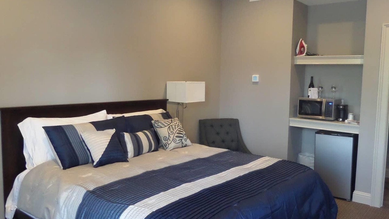 Photo of Bedroom in Washington