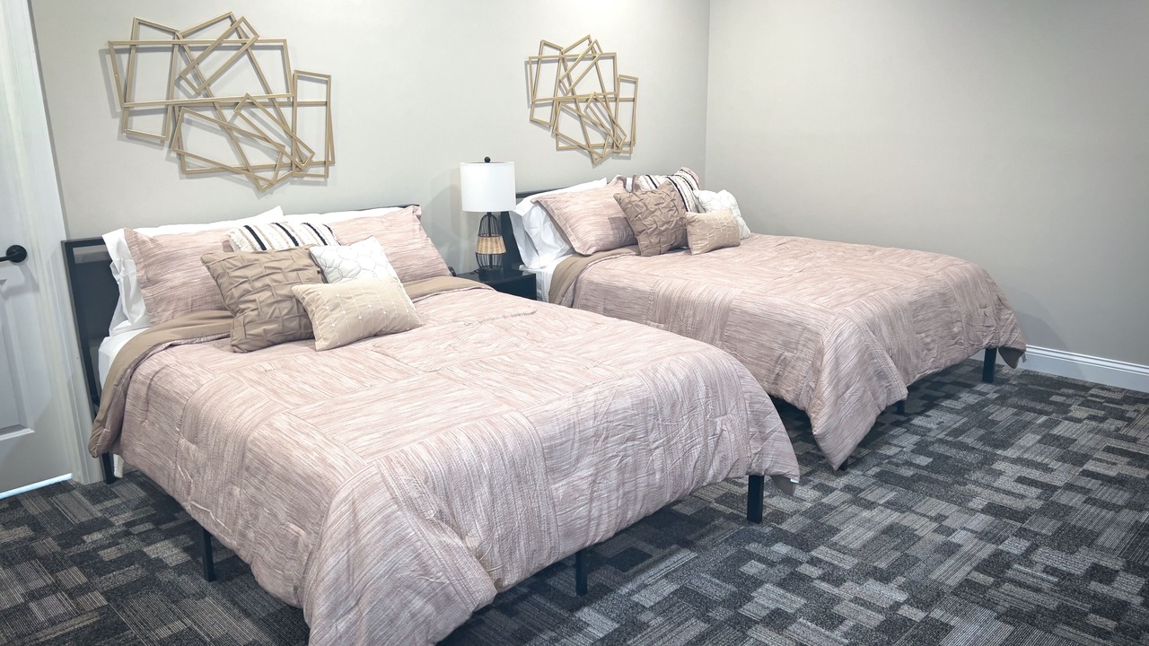 Photo of Bedroom in Washington