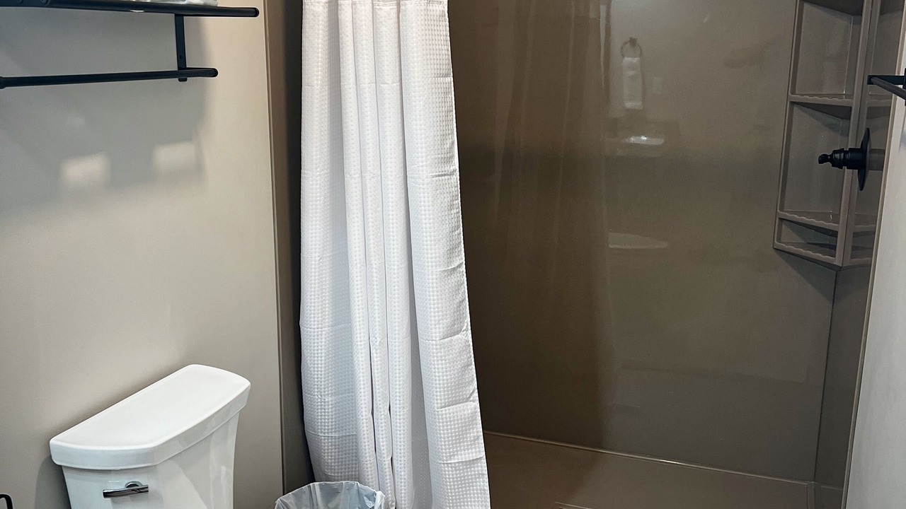 Photo of Bathroom in Washington