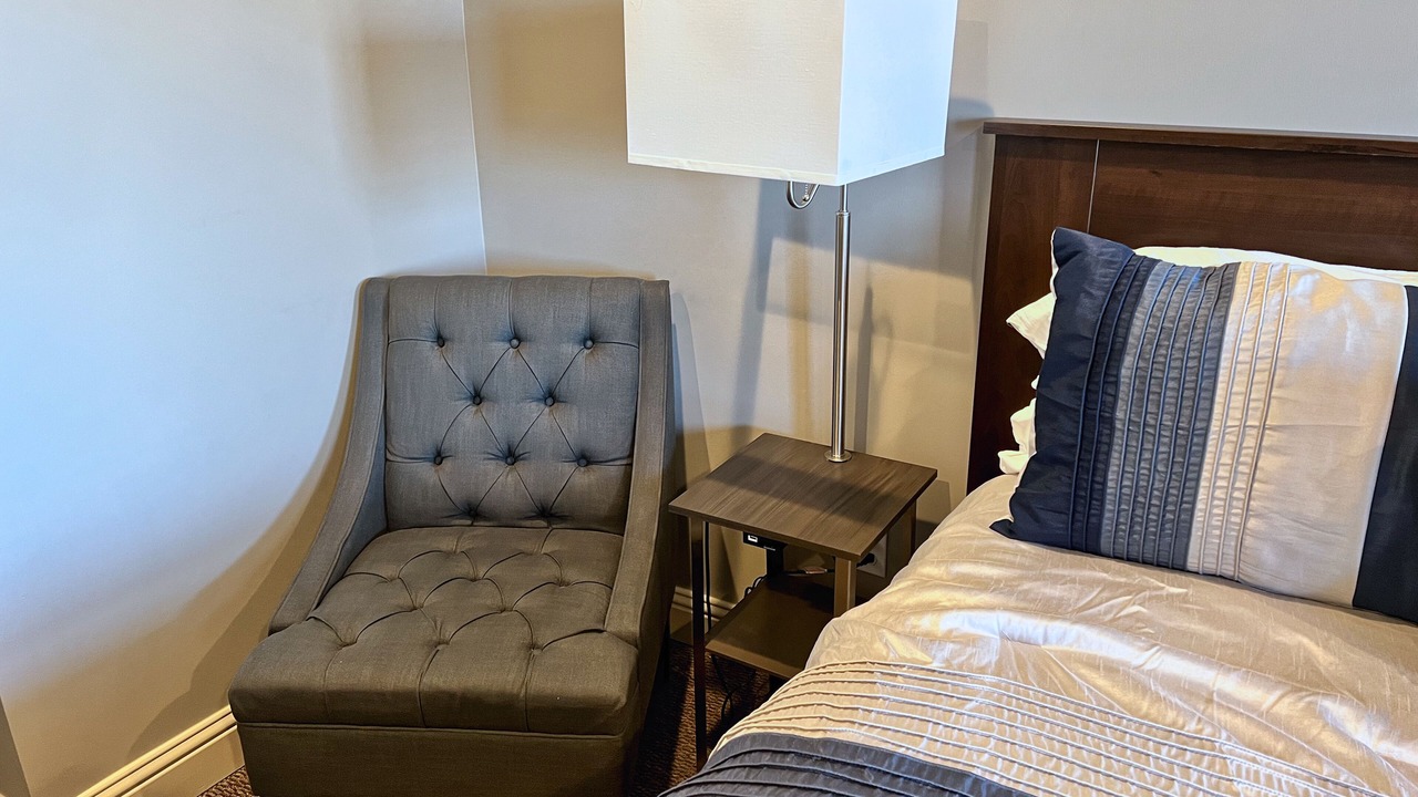 Photo of Bedroom in Washington