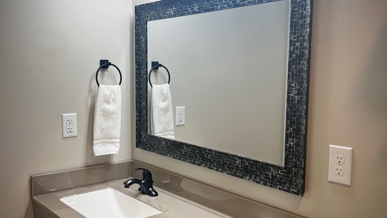 Photo of Bathroom in Washington