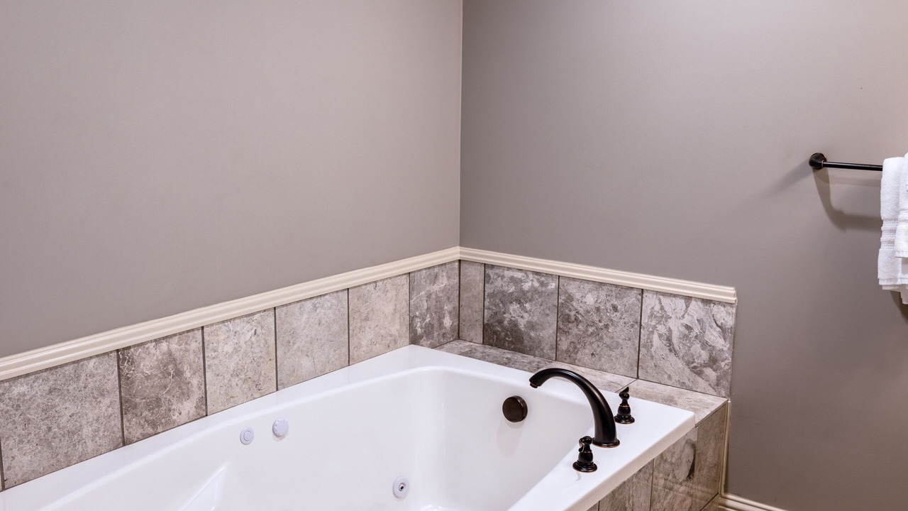 Photo of Bathroom in Washington
