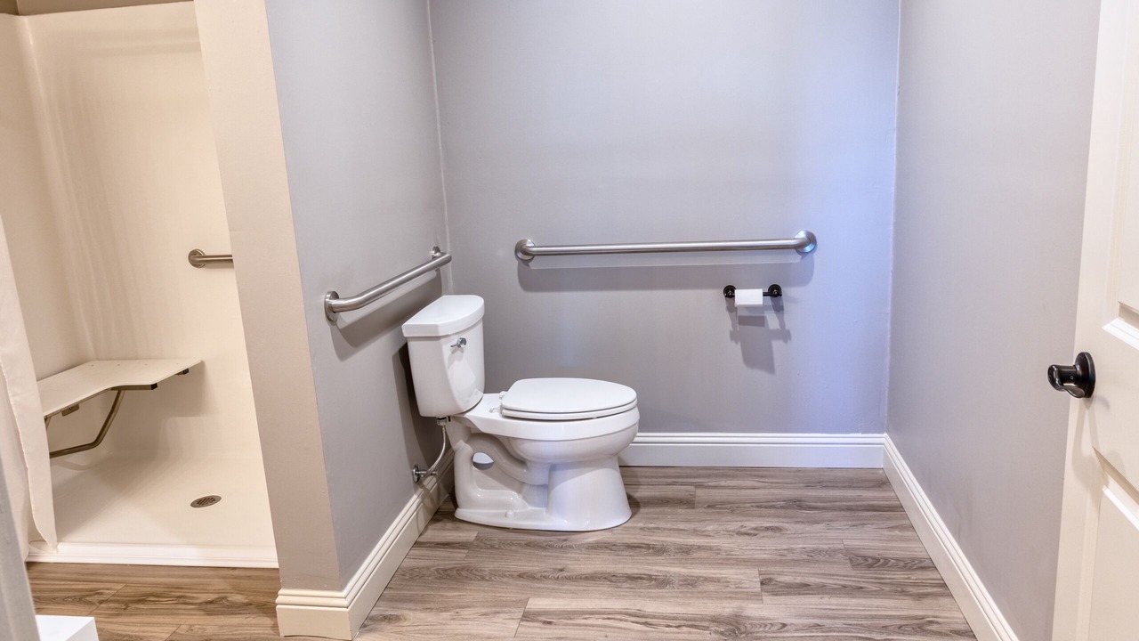 Photo of Bathroom in Washington