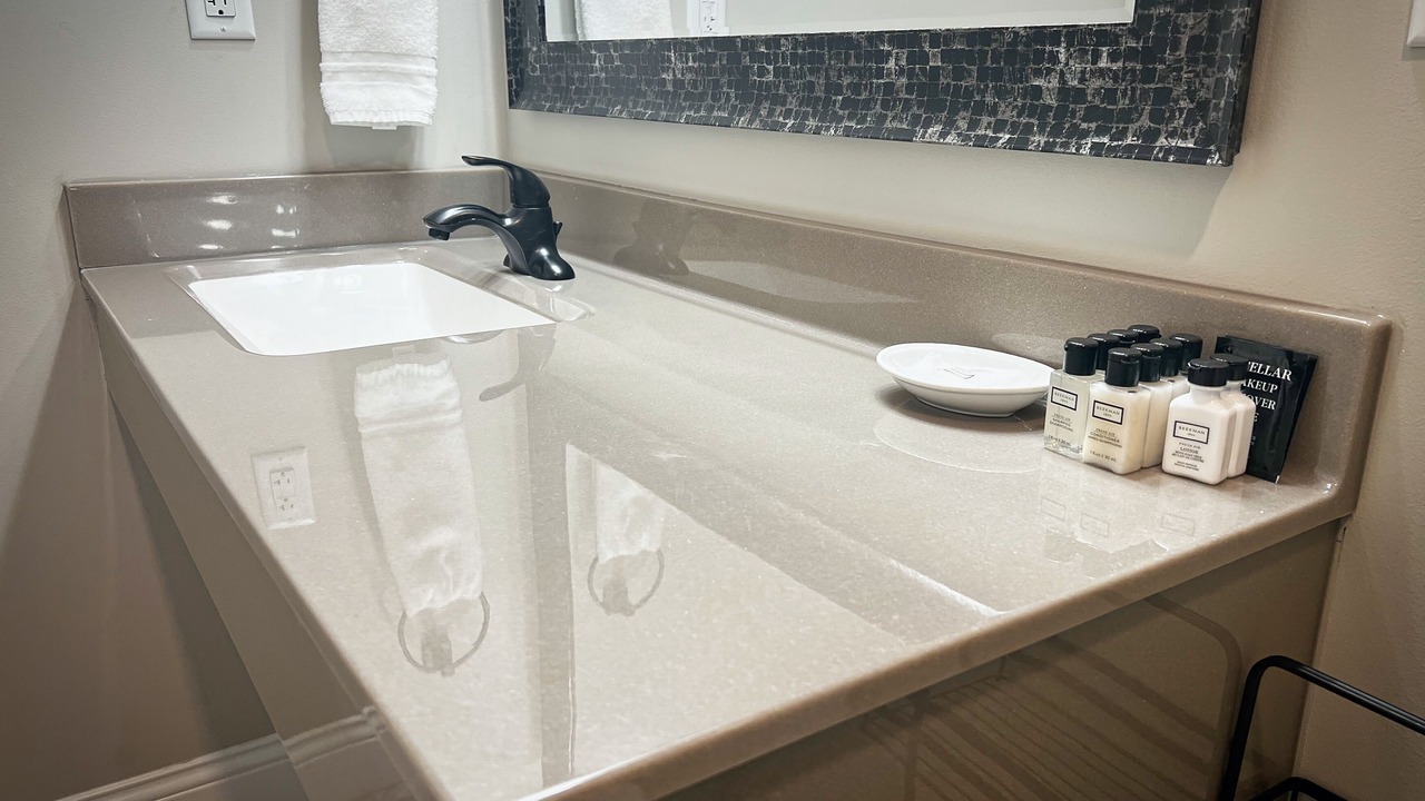 Photo of Bathroom in Washington