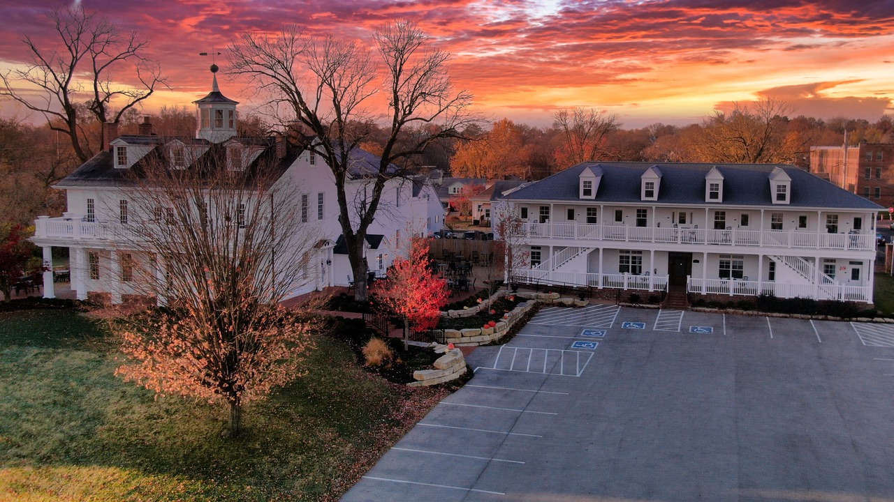 Photo of Outdoor in Washington