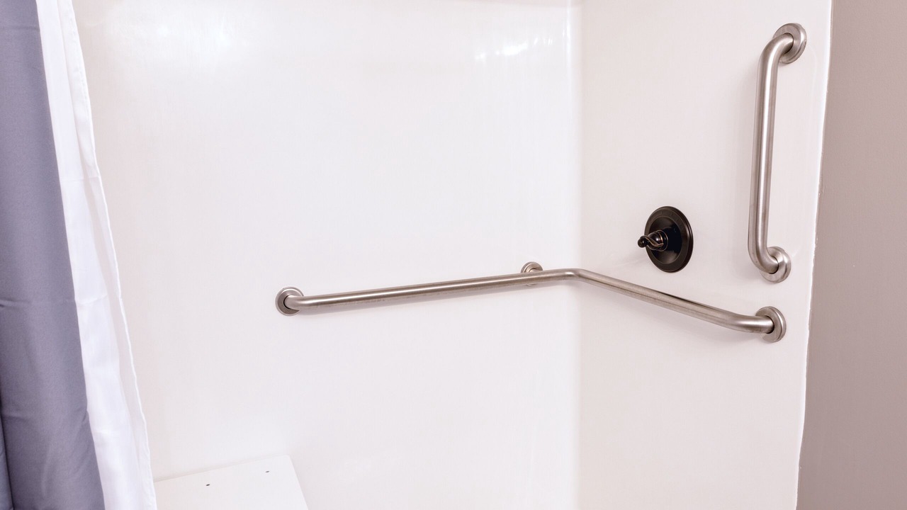 Photo of Bathroom in Washington