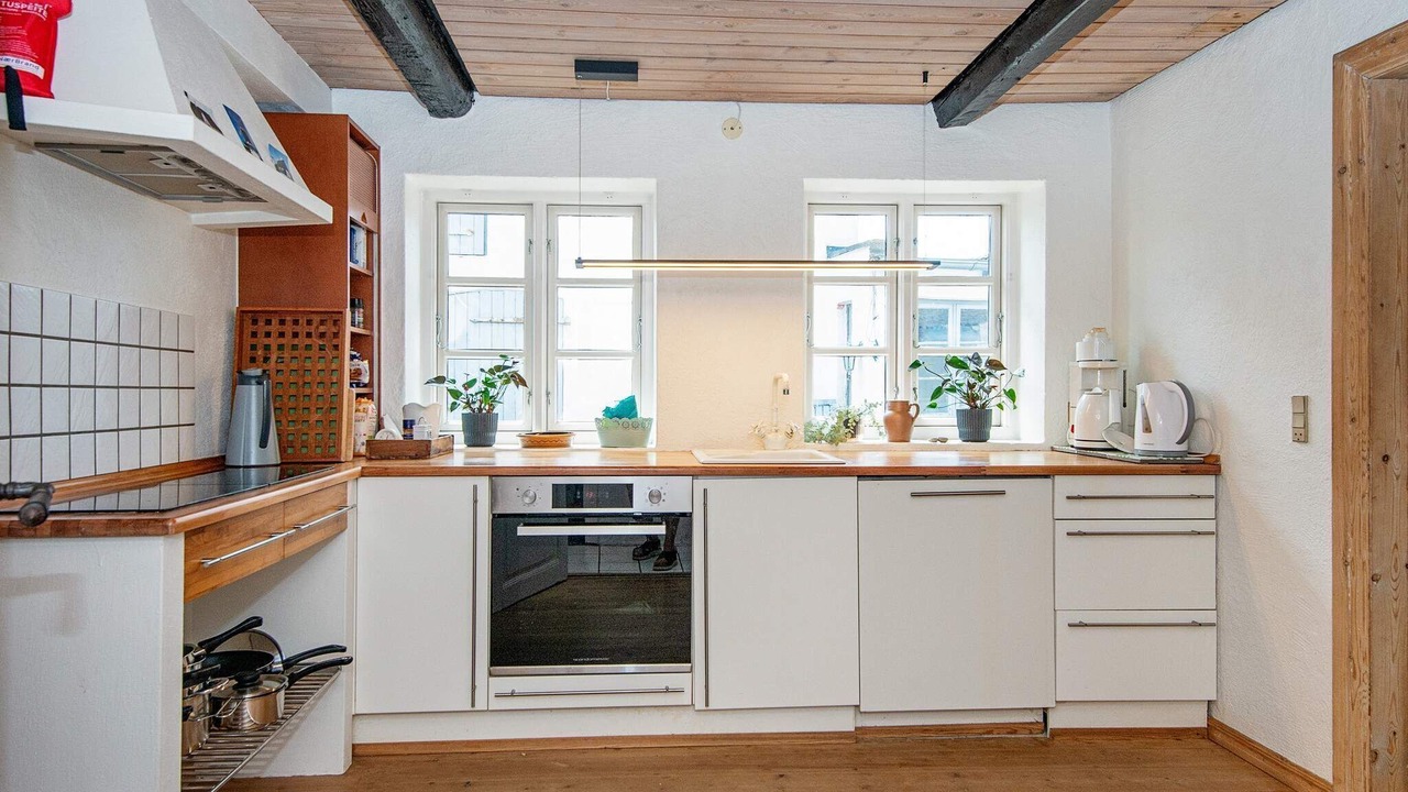 Photo of Kitchen in Hojer