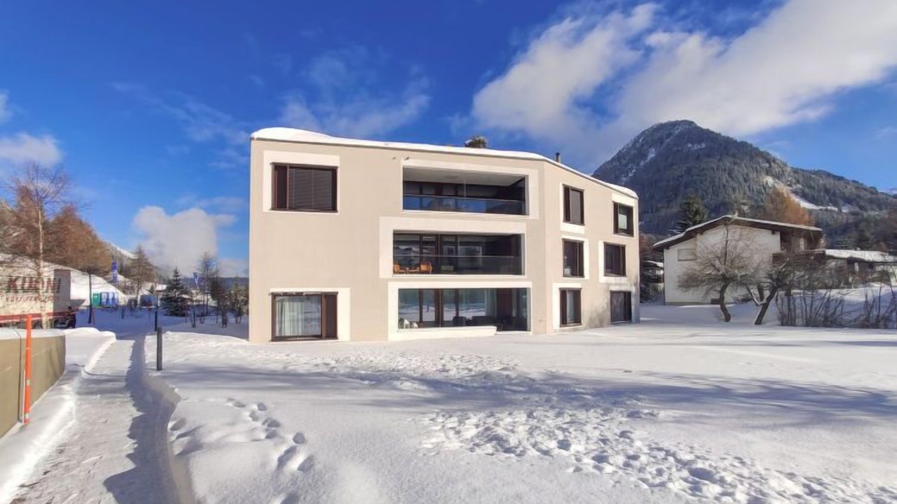 Photo of Outdoor in Davos-Dorf