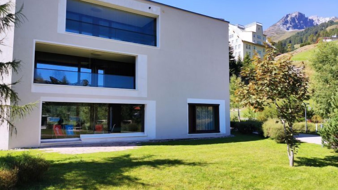 Photo of Outdoor in Davos-Dorf