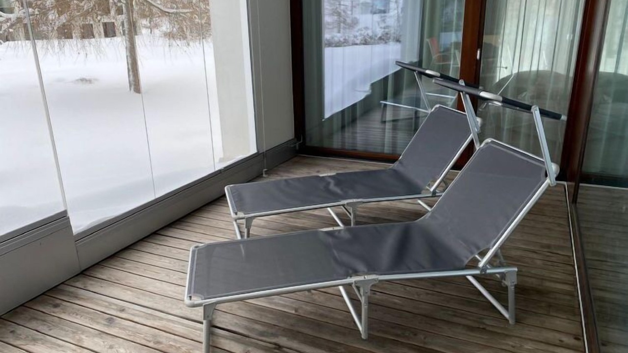 Photo of Patio Balcony in Davos-Dorf