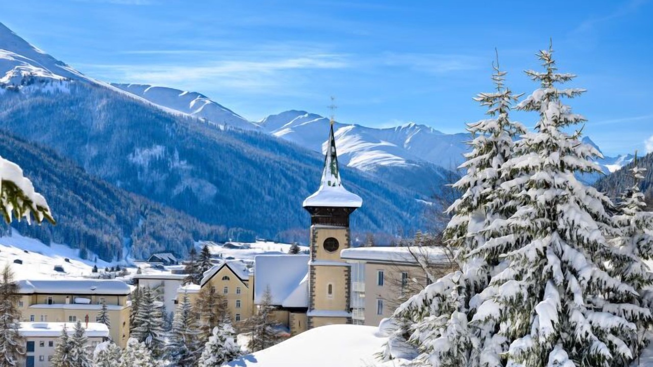 Photo of Outdoor in Davos-Dorf