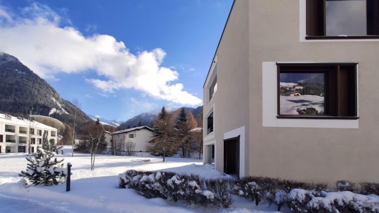 Photo of Outdoor in Davos-Dorf