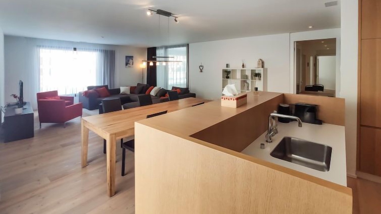Photo of Livingroom in Davos-Dorf