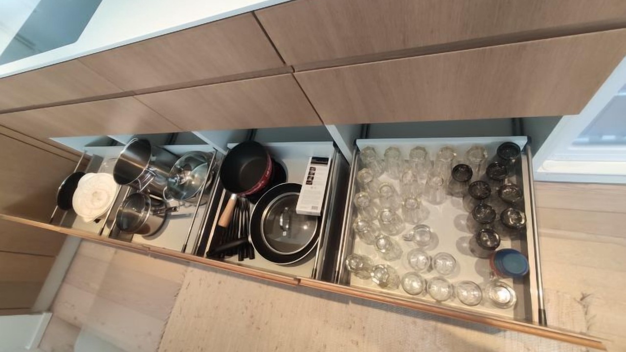 Photo of Kitchen in Davos-Dorf