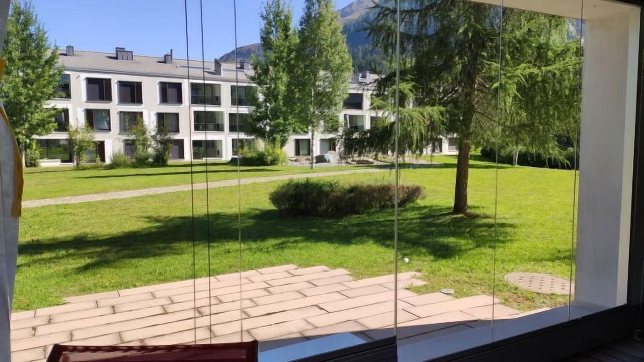 Photo of Outdoor in Davos-Dorf