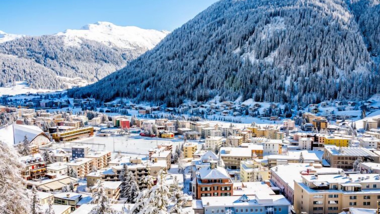Photo of Outdoor in Davos-Dorf
