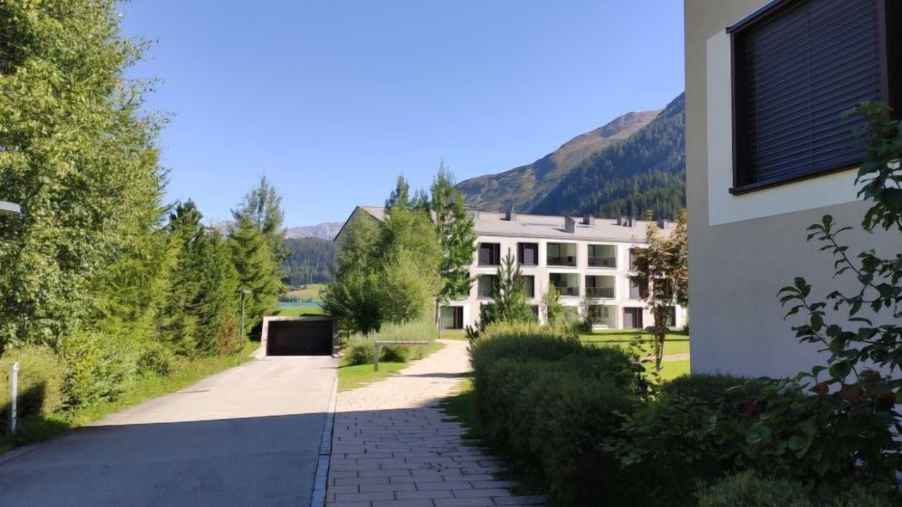 Photo of Outdoor in Davos-Dorf