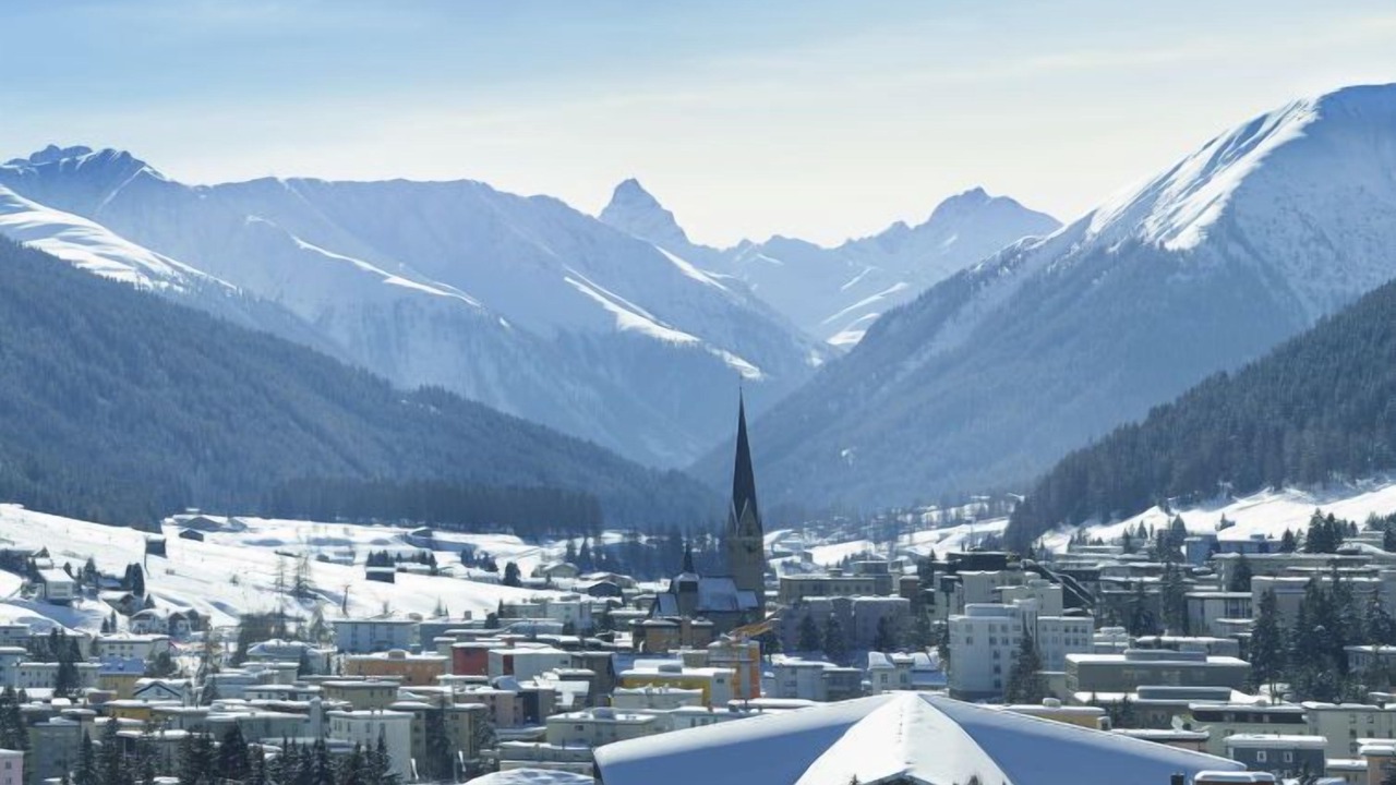 Photo of Outdoor in Davos-Dorf