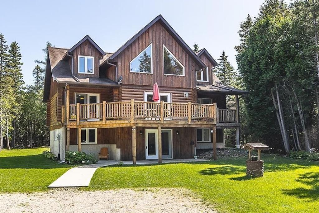 Photo of Outdoor in Northern Bruce Peninsula