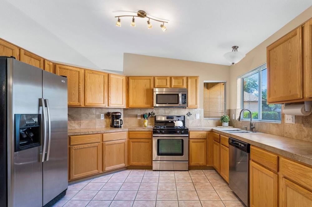 Photo of Kitchen in Rita Ranch