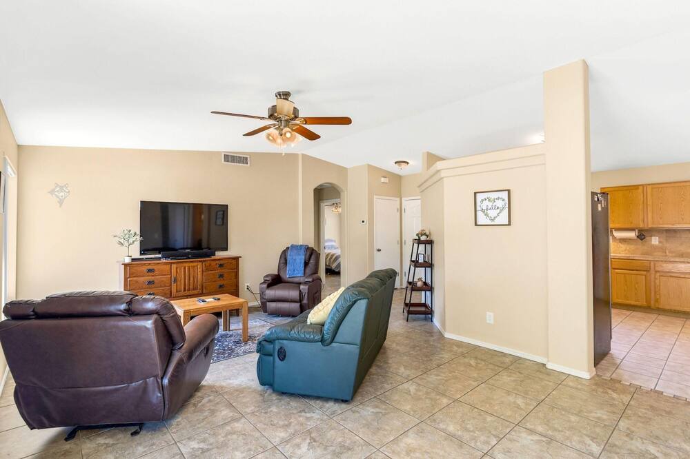 Photo of Livingroom in Rita Ranch