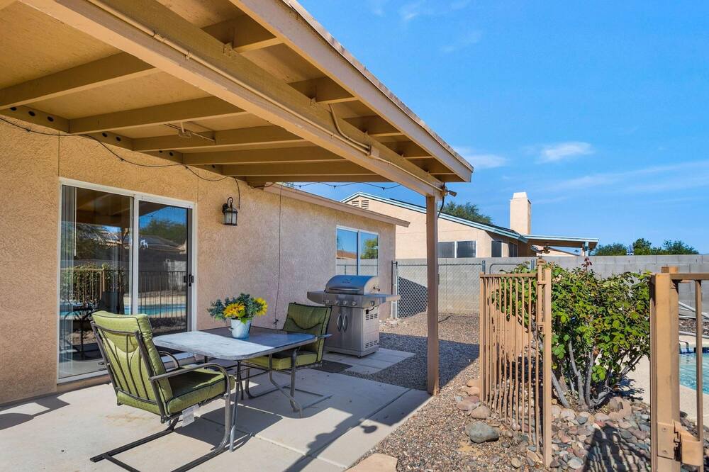Photo of Outdoor in Rita Ranch