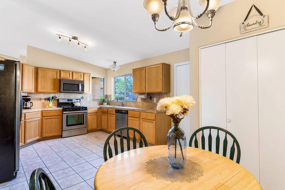 Photo of Kitchen in Rita Ranch