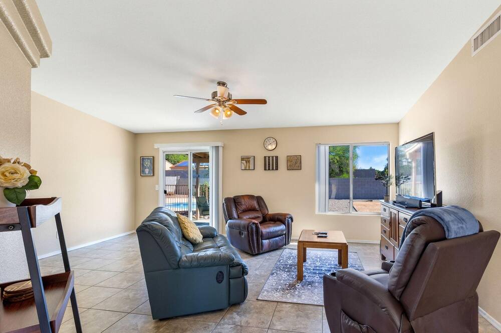 Photo of Livingroom in Rita Ranch