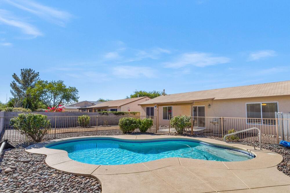 Photo of Outdoor in Rita Ranch