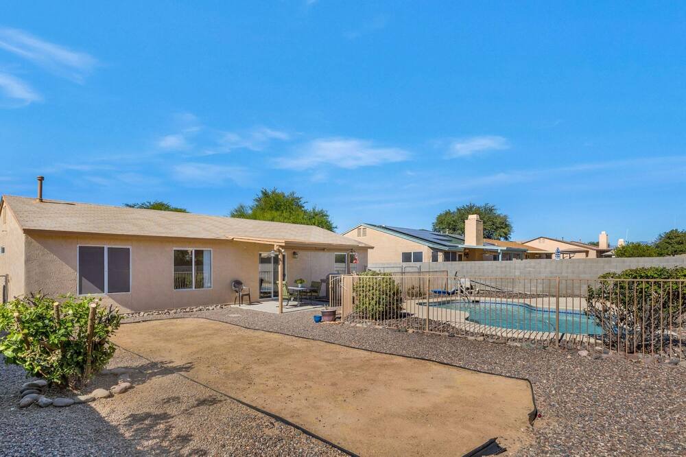 Photo of Outdoor in Rita Ranch