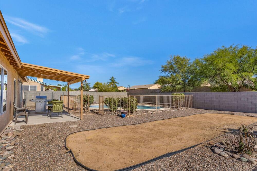 Photo of Outdoor in Rita Ranch