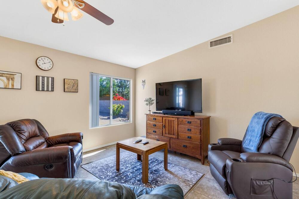 Photo of Livingroom in Rita Ranch