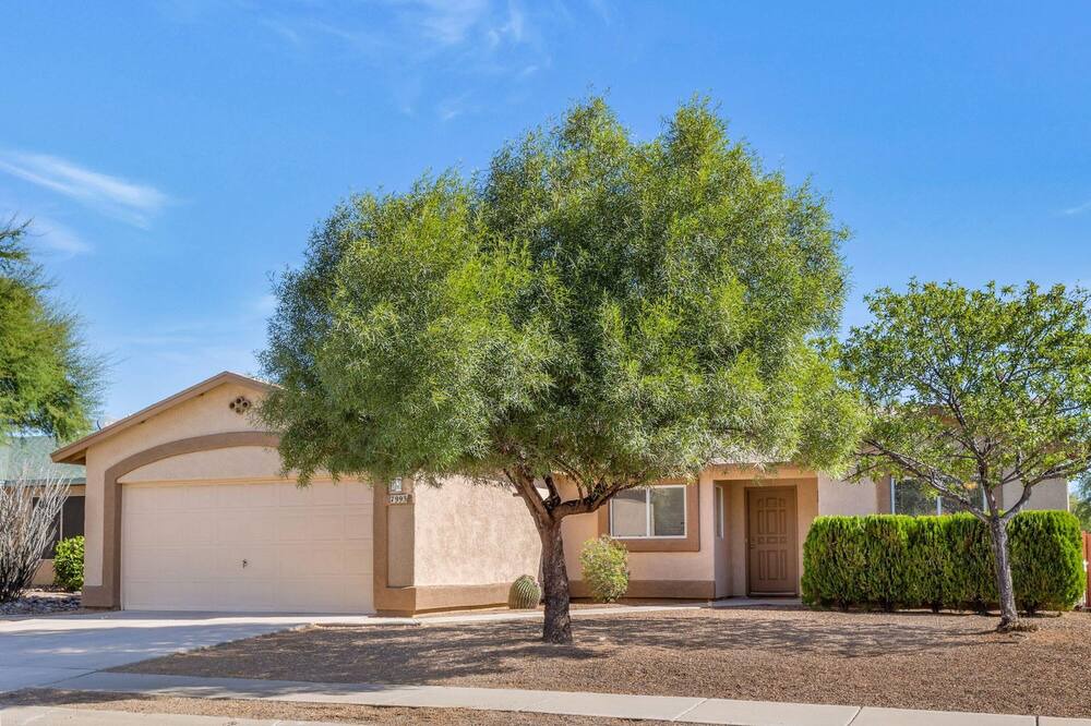 Photo of Outdoor in Rita Ranch
