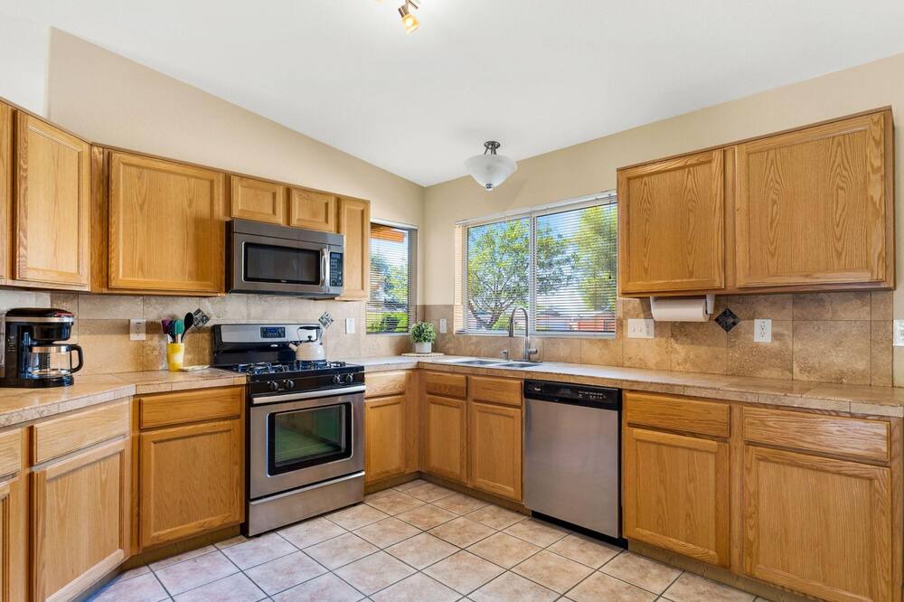 Photo of Kitchen in Rita Ranch