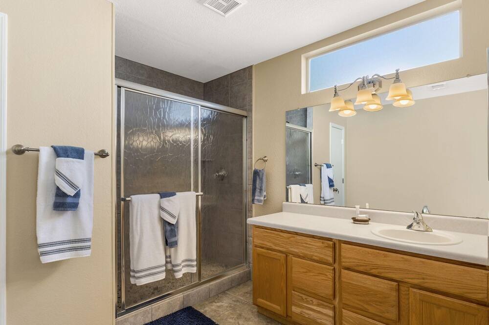 Photo of Bathroom in Rita Ranch