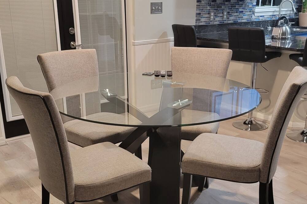 Photo of Kitchen in Groveland