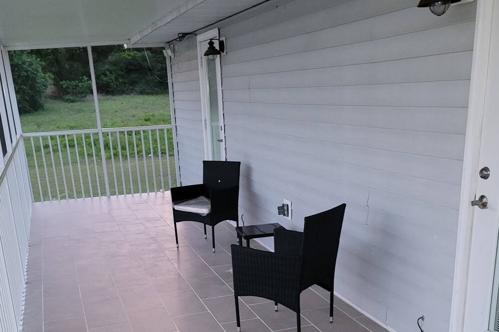Photo of Patio Balcony in Groveland