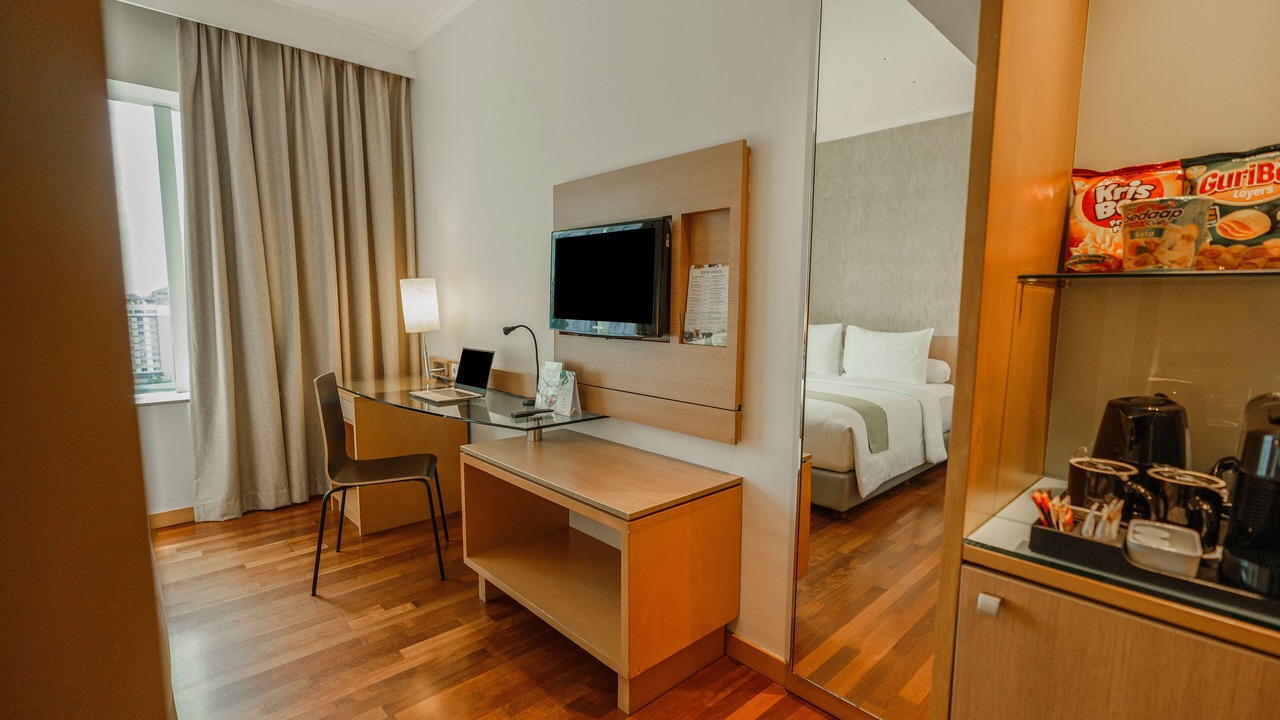 Photo of Bedroom in Palmerah