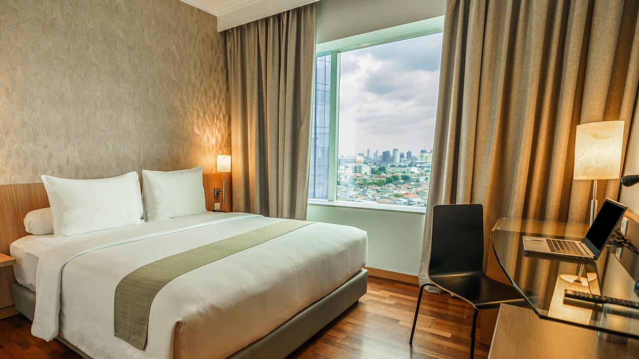 Photo of Bedroom in Palmerah
