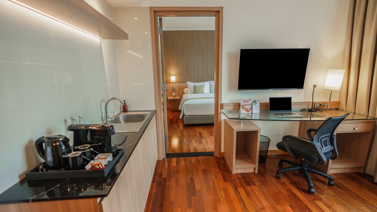 Photo of Bedroom in Palmerah