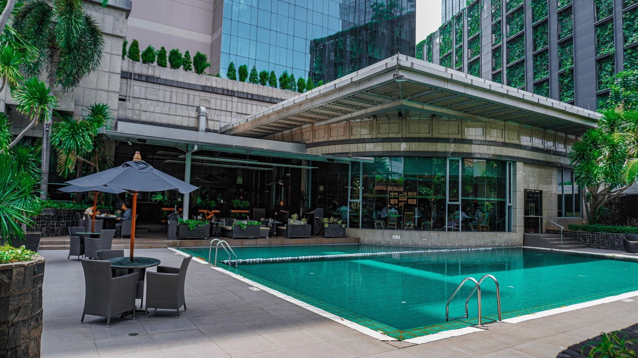 Photo of Outdoor in Palmerah