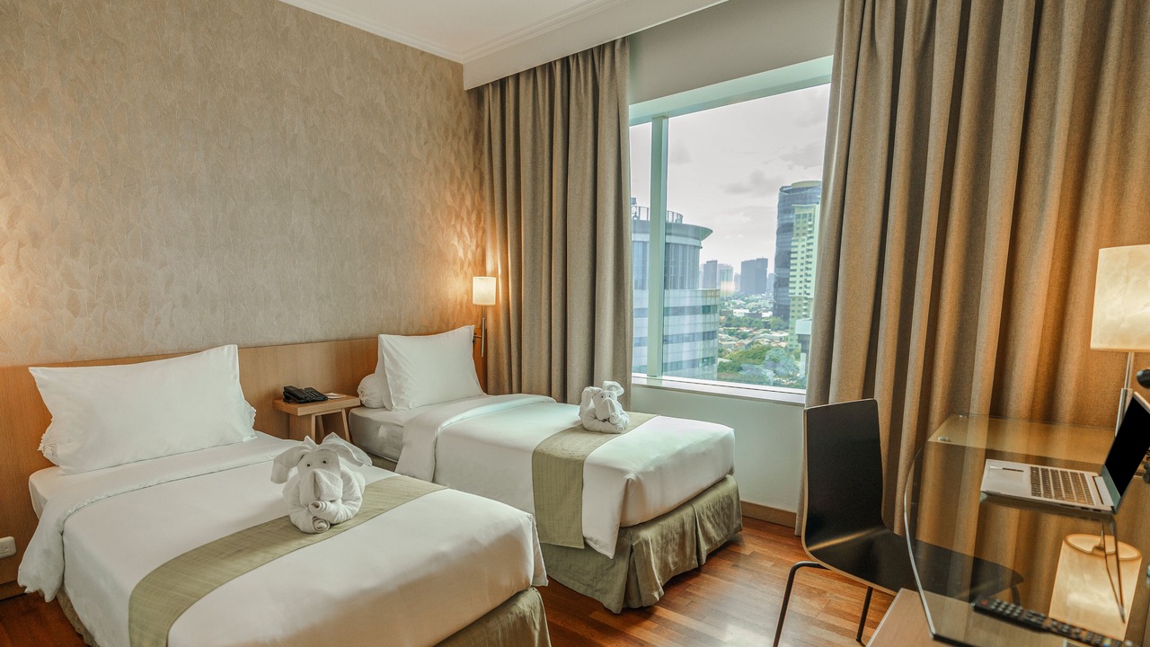 Photo of Bedroom in Palmerah