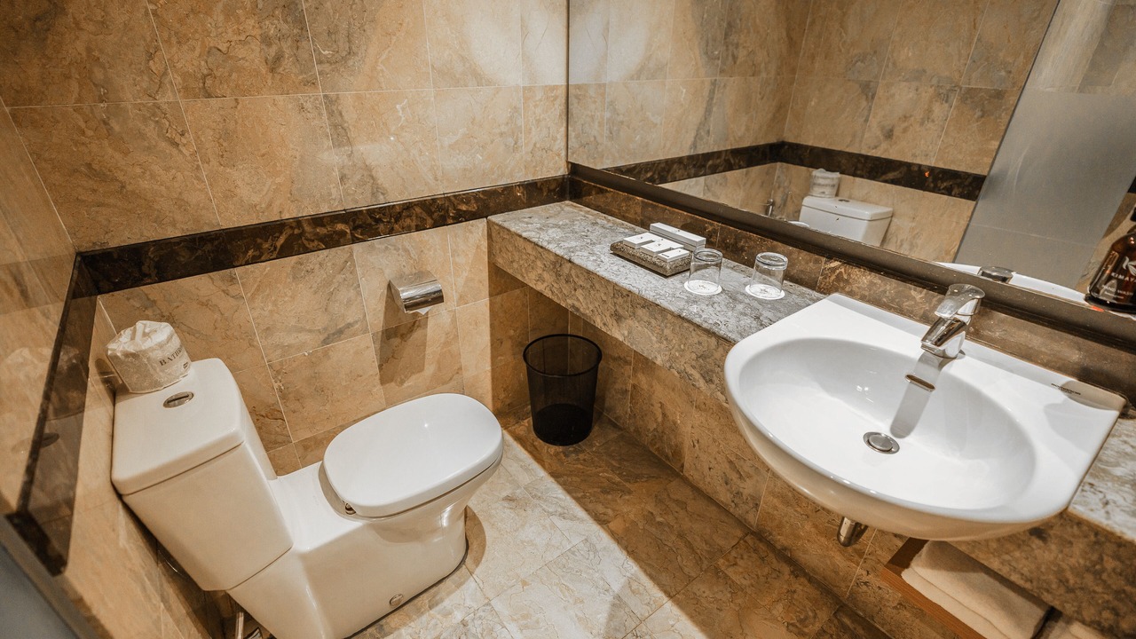 Photo of Bathroom in Palmerah