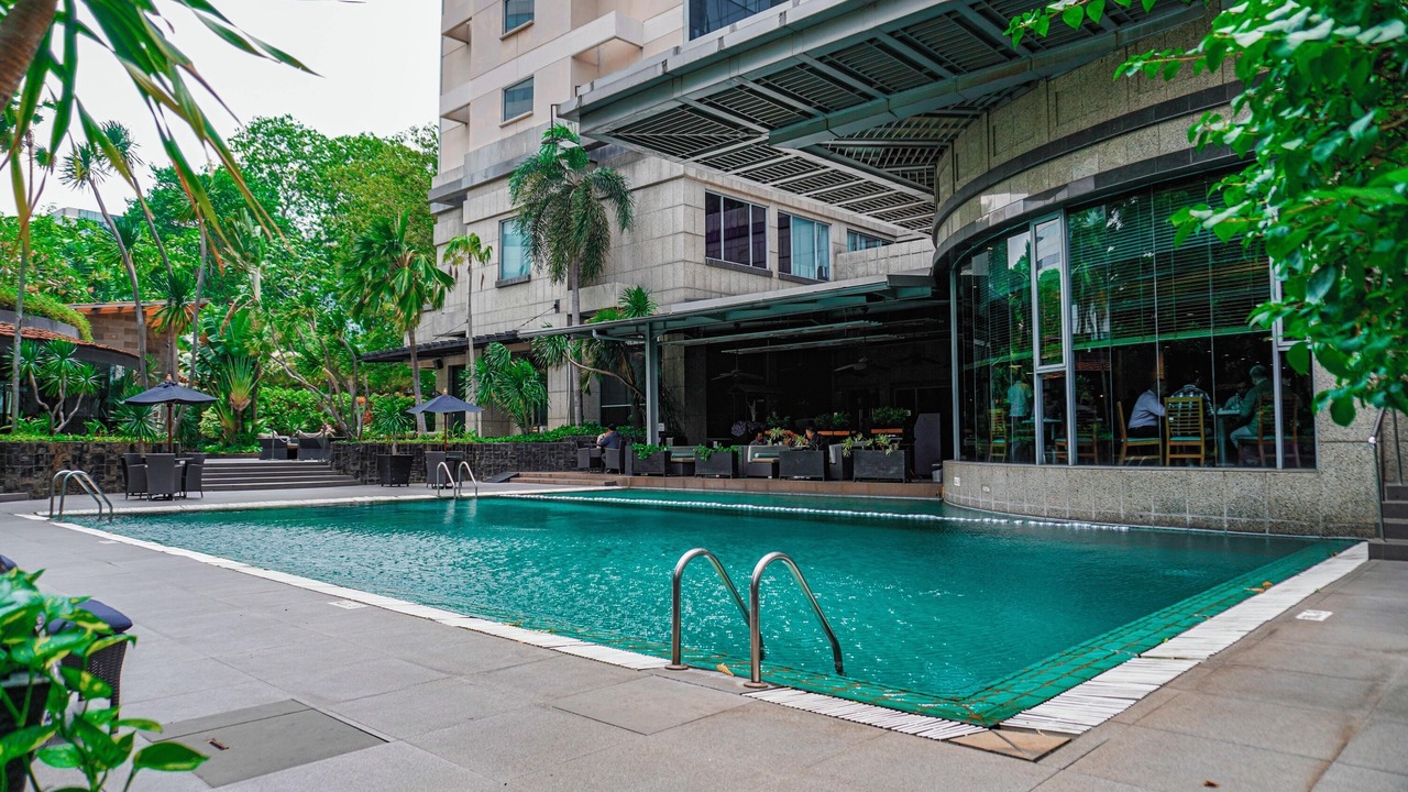 Photo of Outdoor in Palmerah